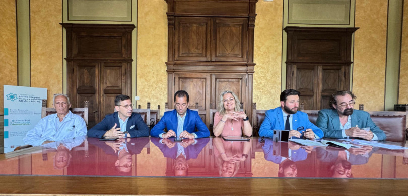 Il nuovo servizio sperimentale di mobilità sanitaria a Casale Monferrato